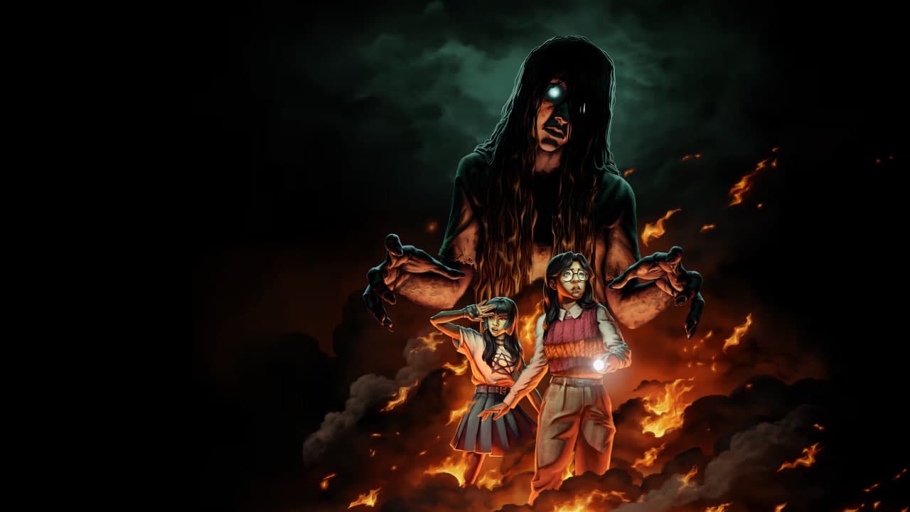 Fear the Spotlight — image 1