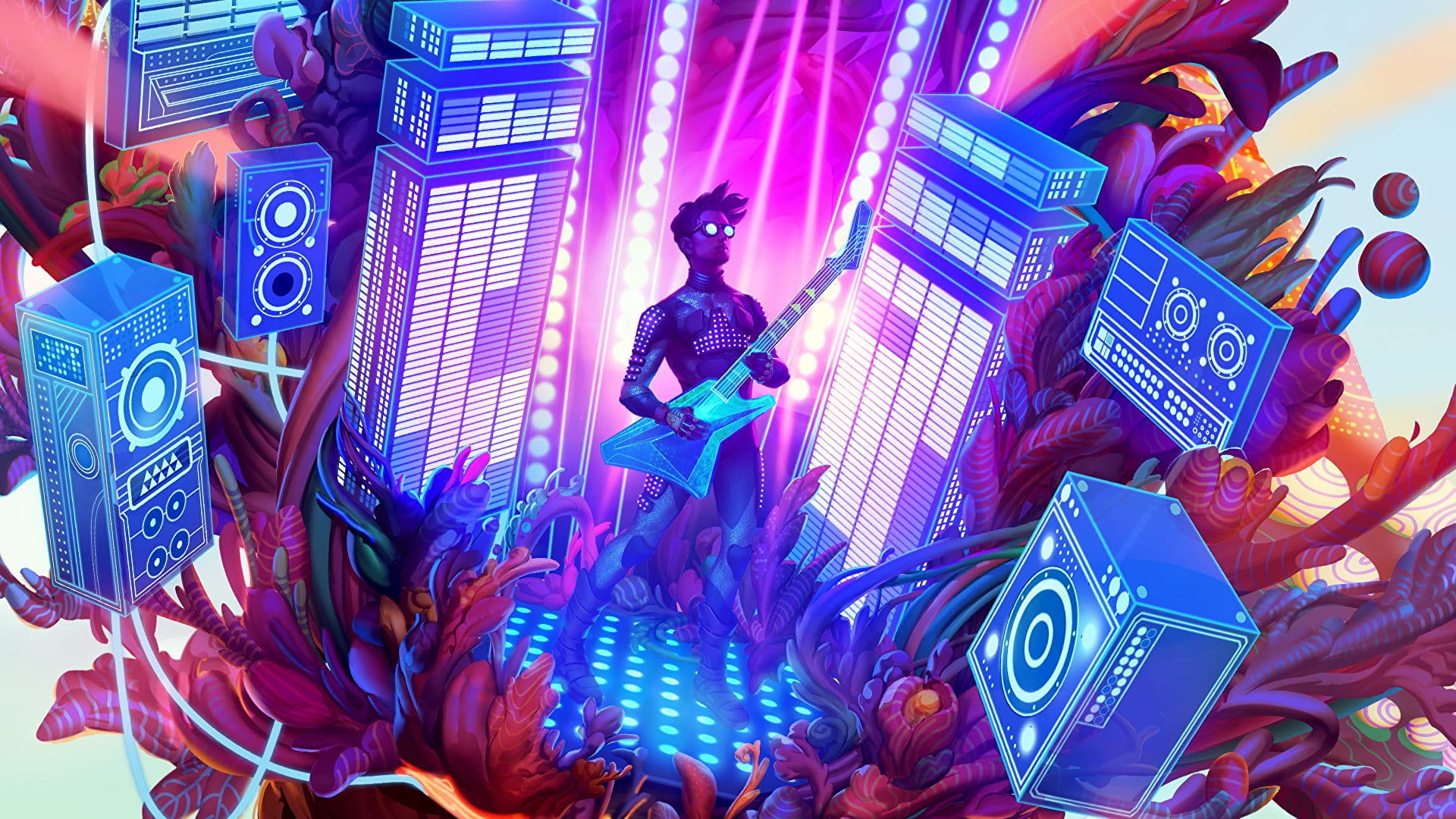 The Artful Escape — image 1