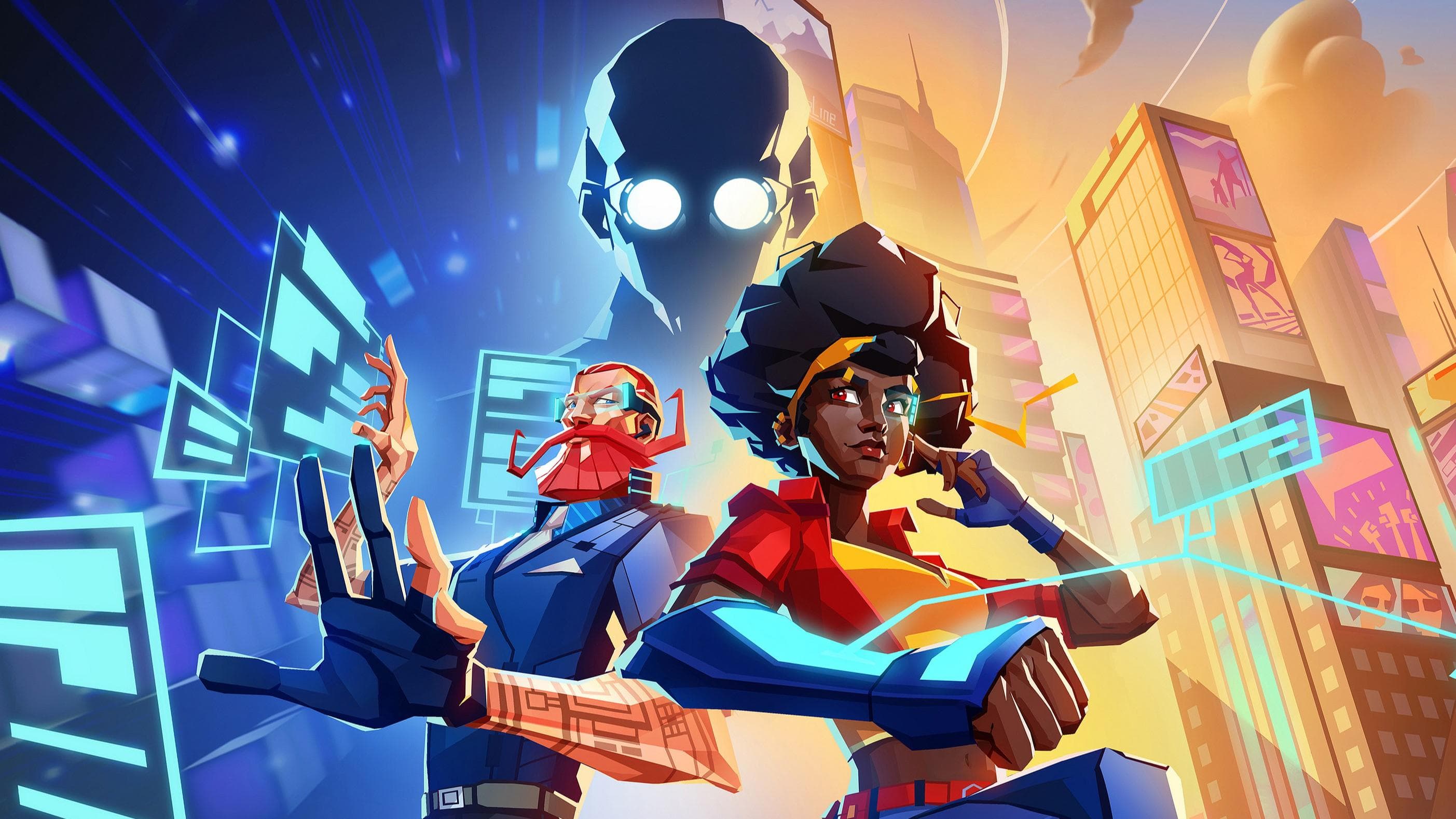 Operation: Tango — image 1