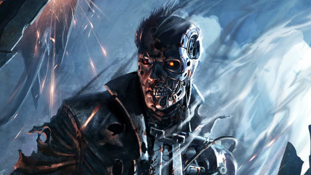 Terminator: Resistance — image 1
