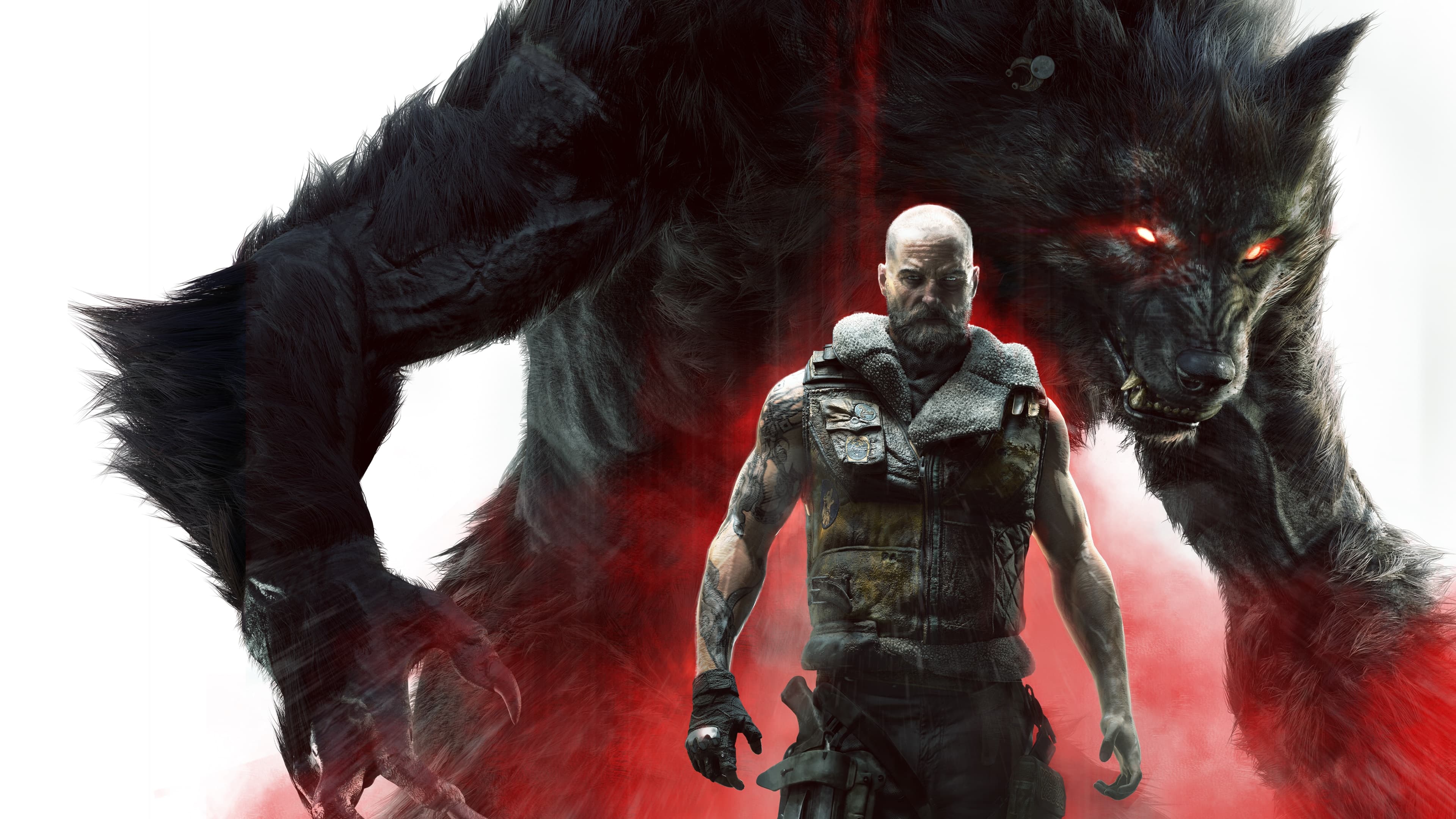 Werewolf: The Apocalypse - Earthblood — image 1