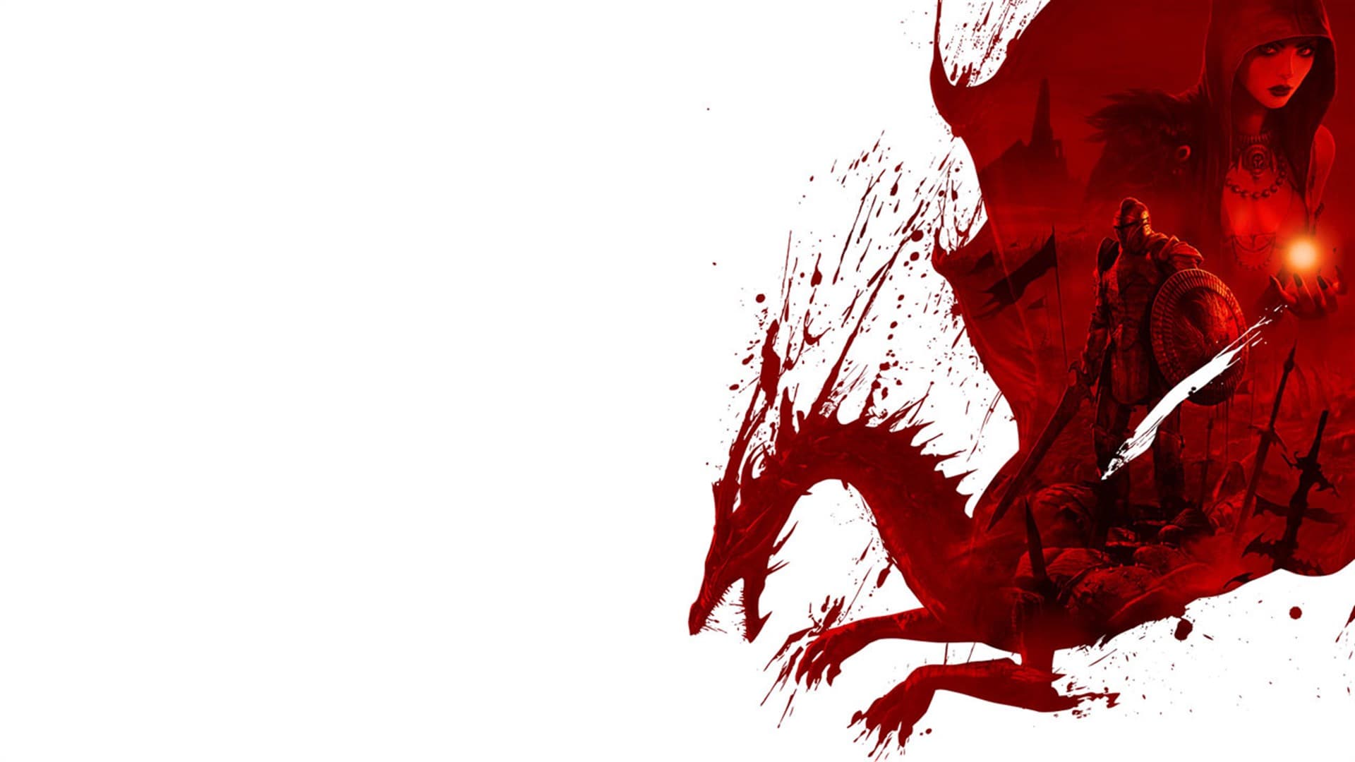 Dragon Age: Origins — image 1