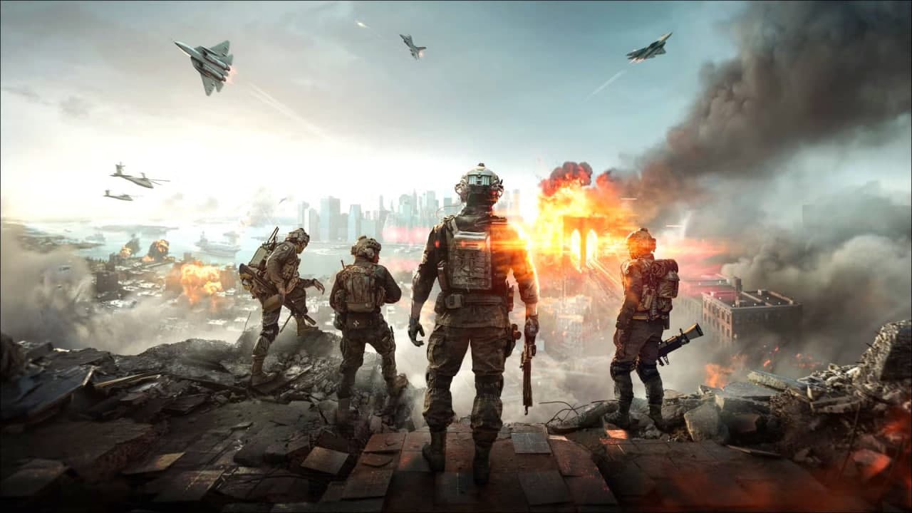 Battlefield 6 — image 1