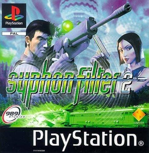 Syphon Filter 2 — image 1