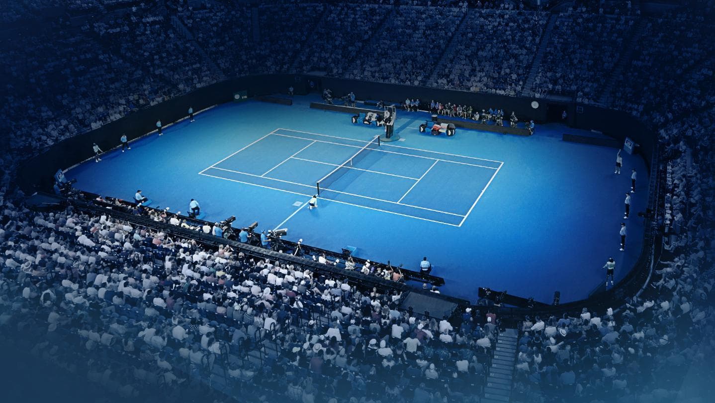 Matchpoint - Tennis Championships — image 1