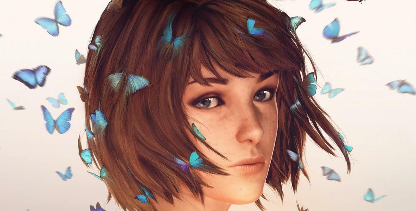 Life is Strange Remastered — image 1