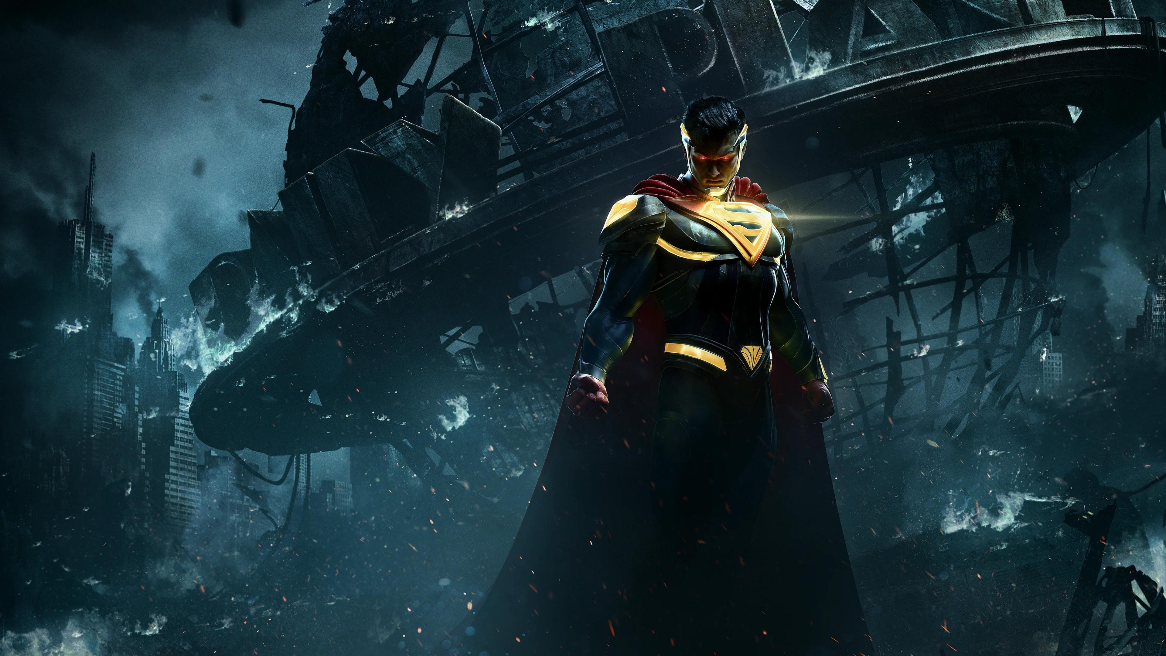 Injustice 2 — image 1