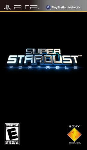 Super Stardust Portable — image 1