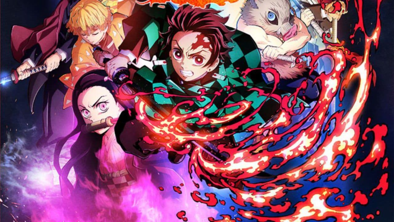 Demon Slayer -Kimetsu no Yaiba- The Hinokami Chronicles — image 1