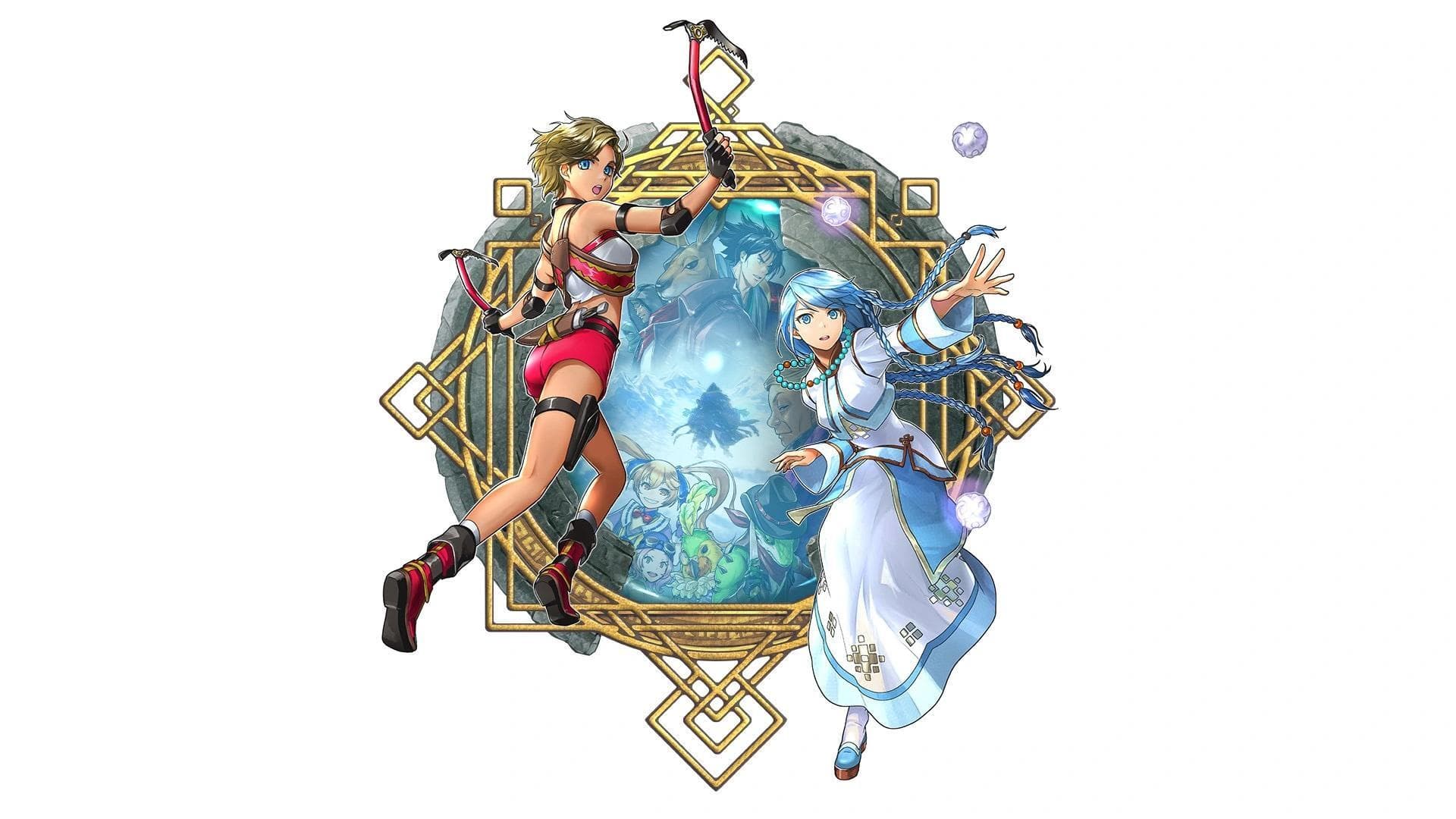 Eiyuden Chronicle: Rising — image 1
