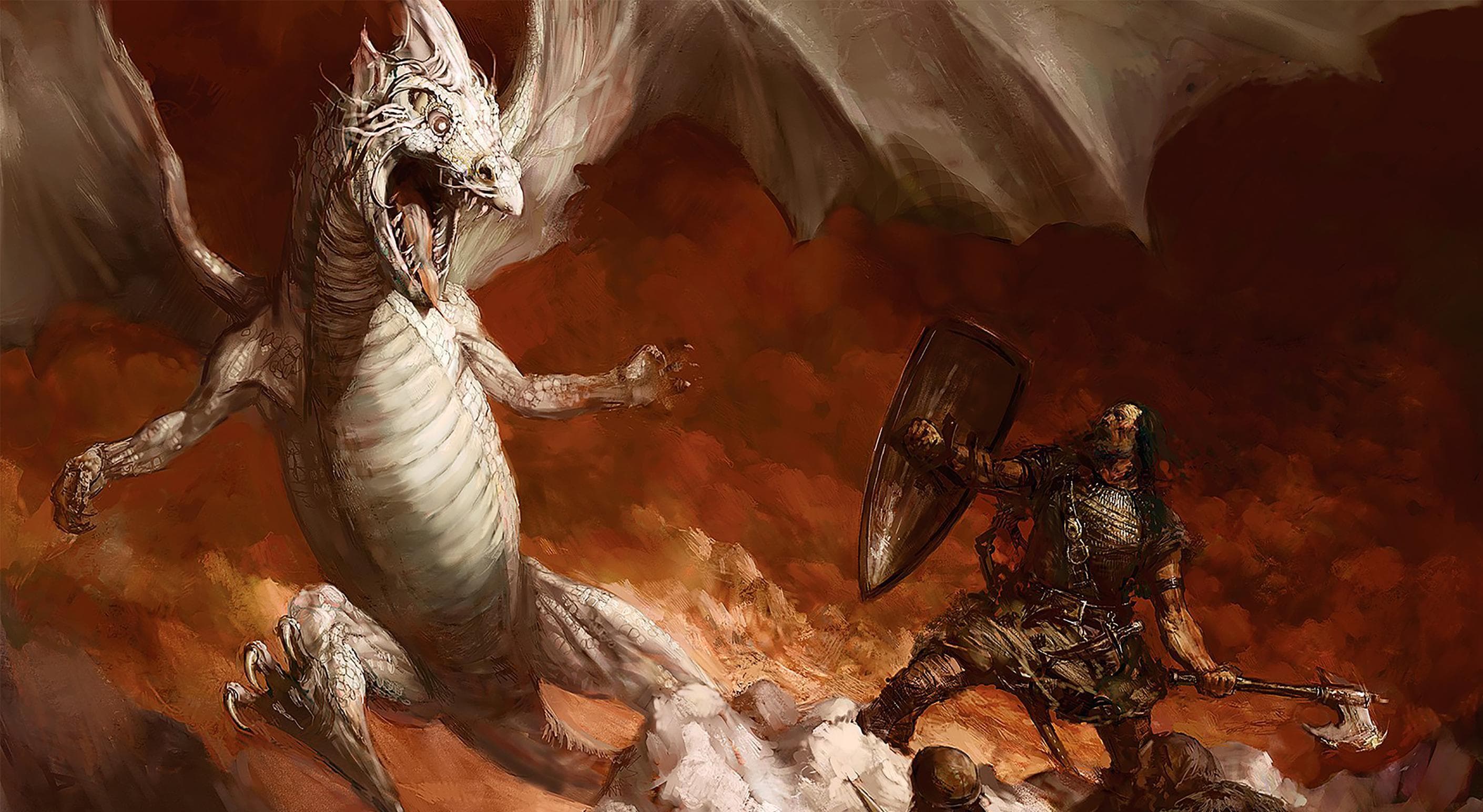 Icewind Dale — image 1