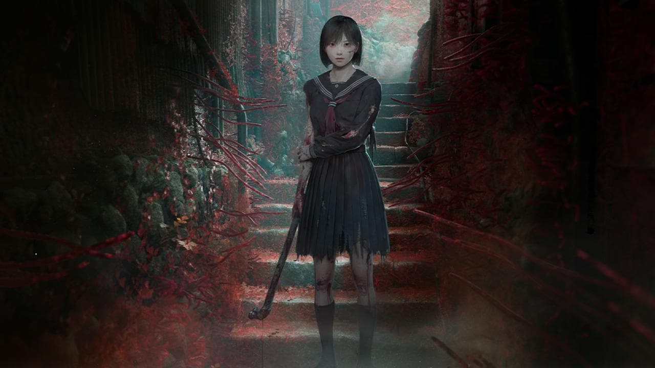 Silent Hill f — image 1