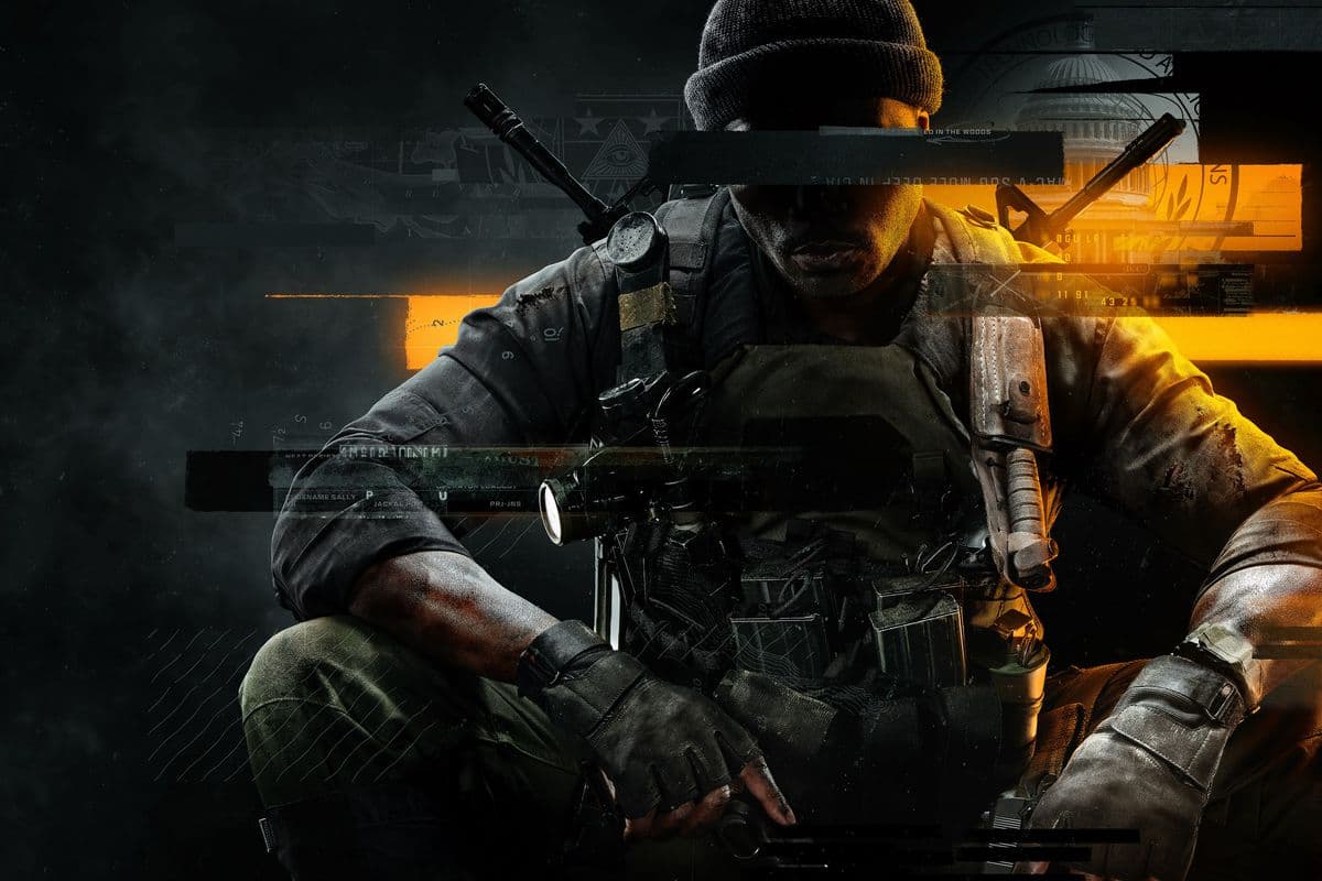 Call of Duty: Black Ops 6 — image 1