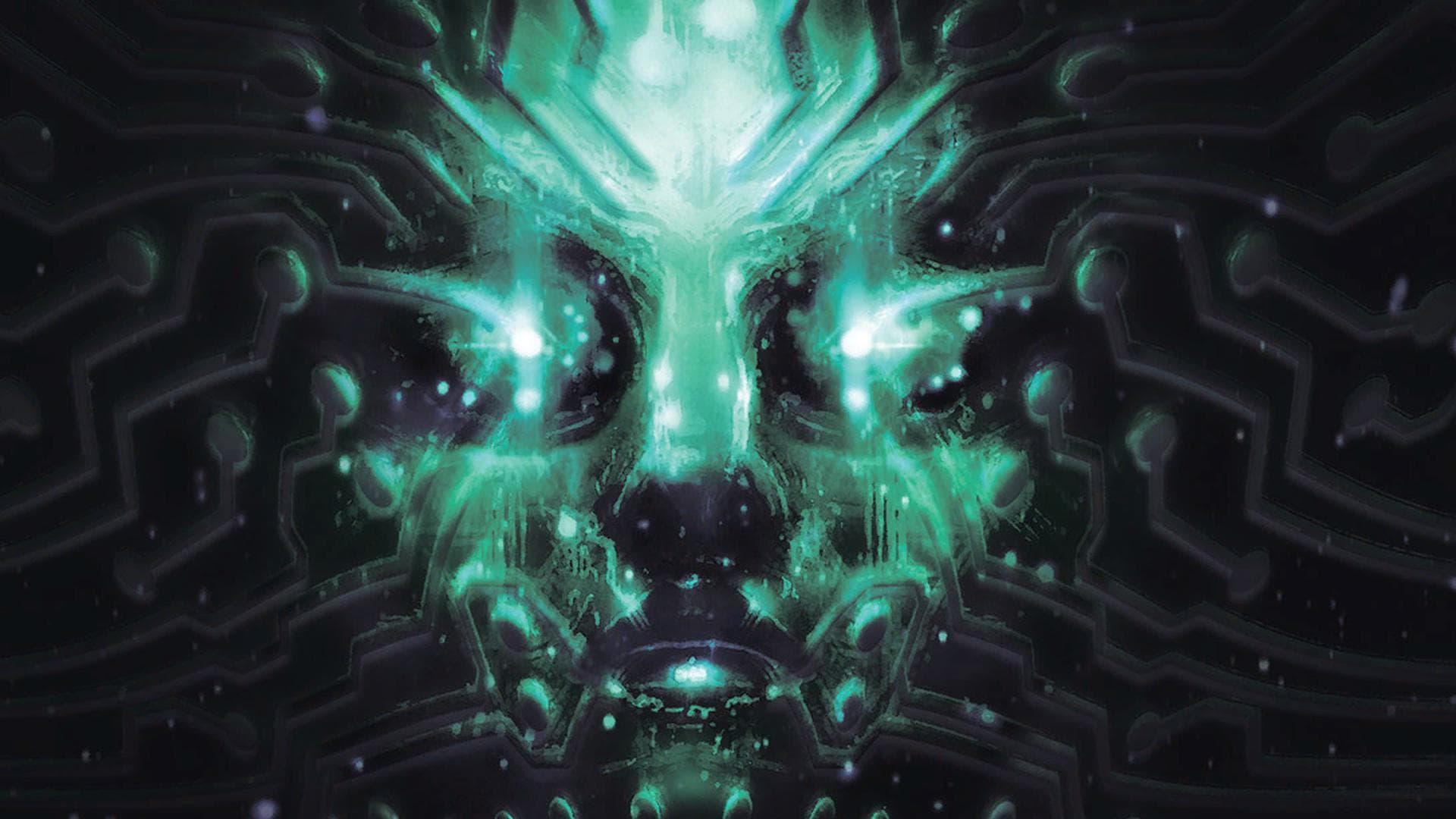 System Shock — image 1