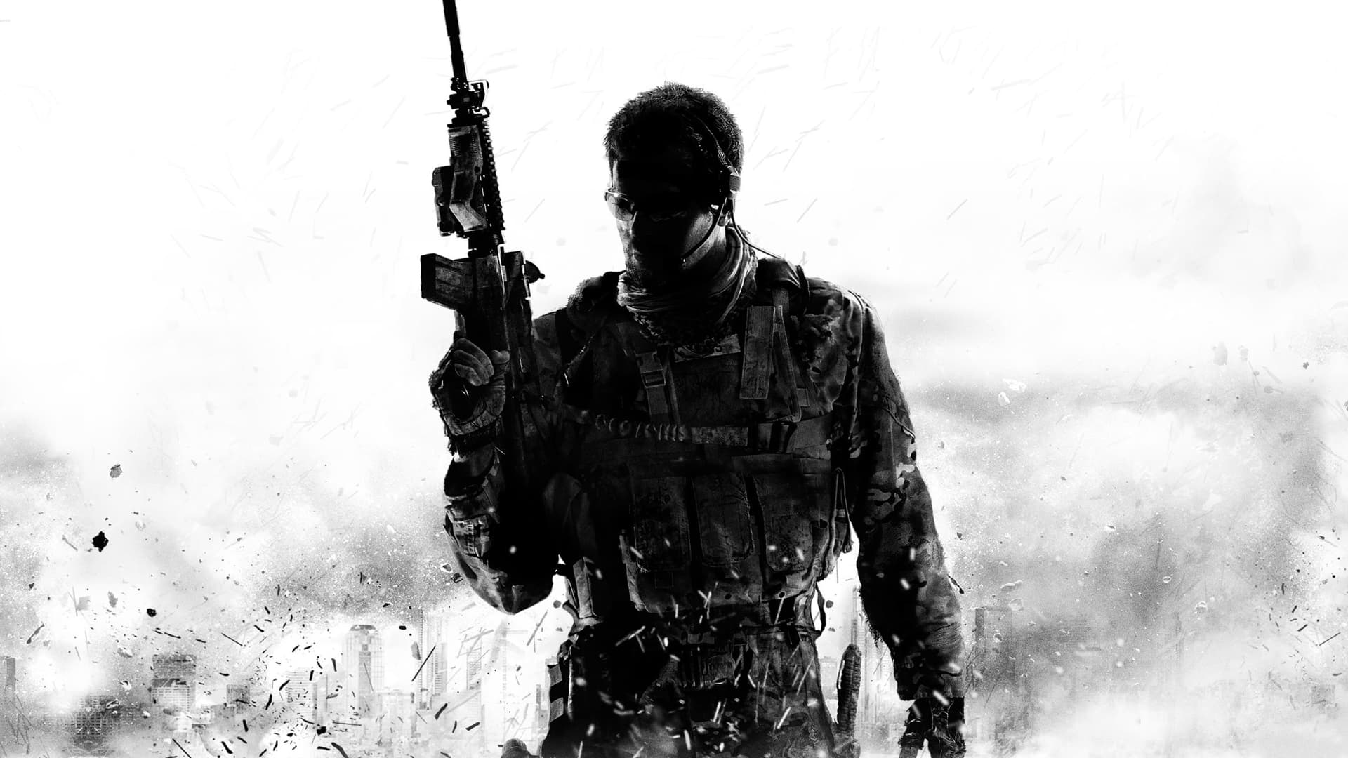 Call of Duty: Modern Warfare 3 — image 1