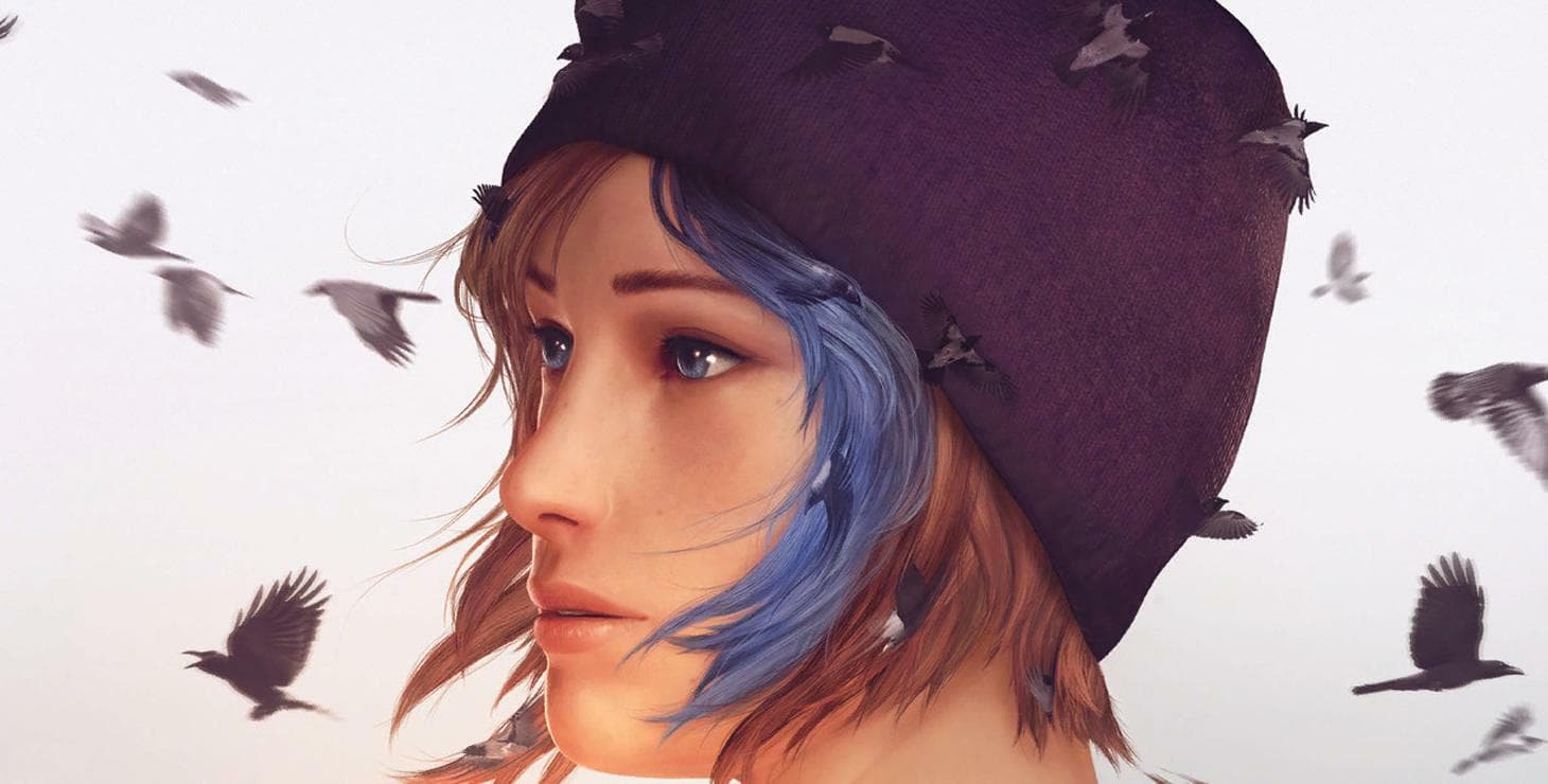 Life is Strange: Before the Storm Remastered — image 1