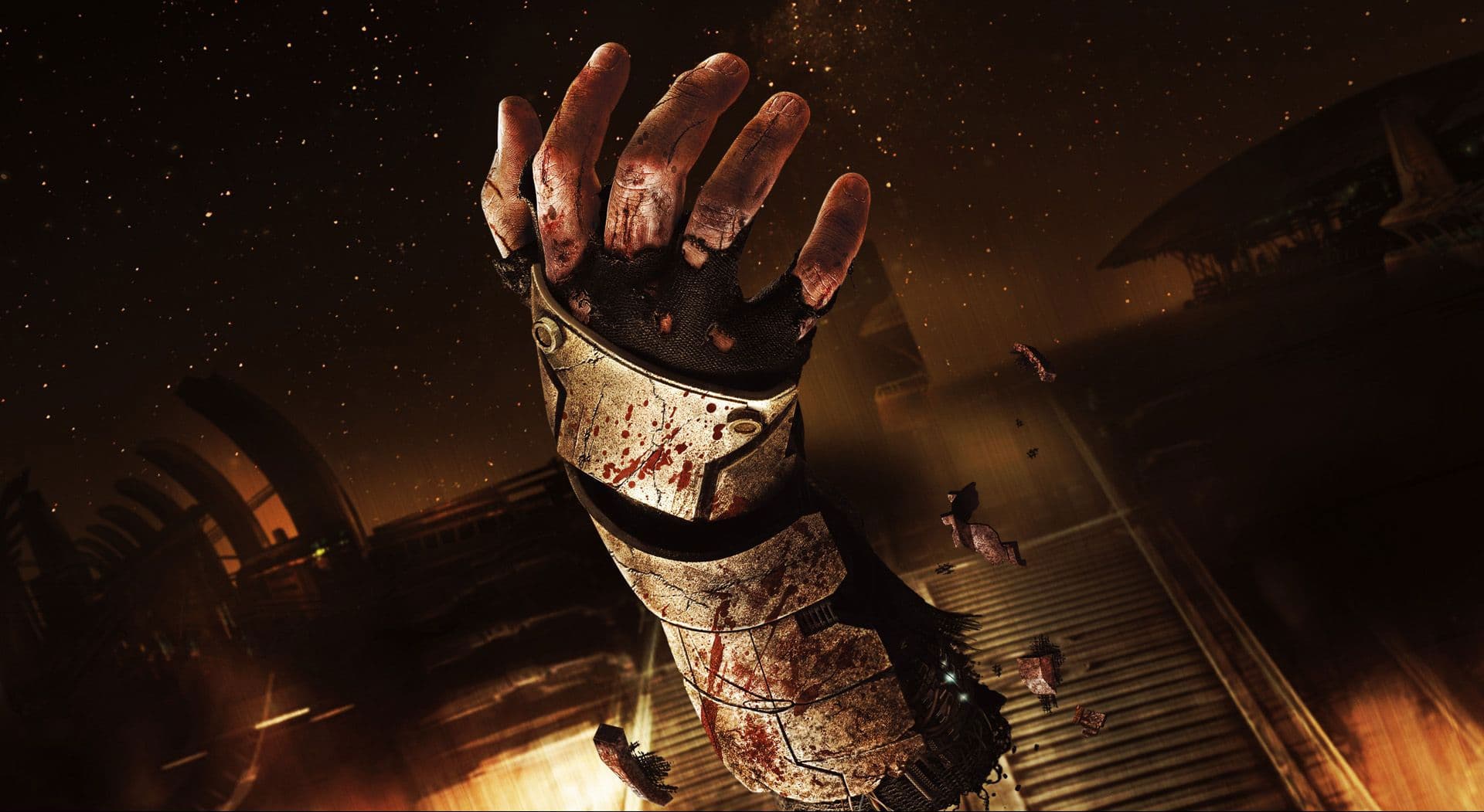 Dead Space (2008) — image 1
