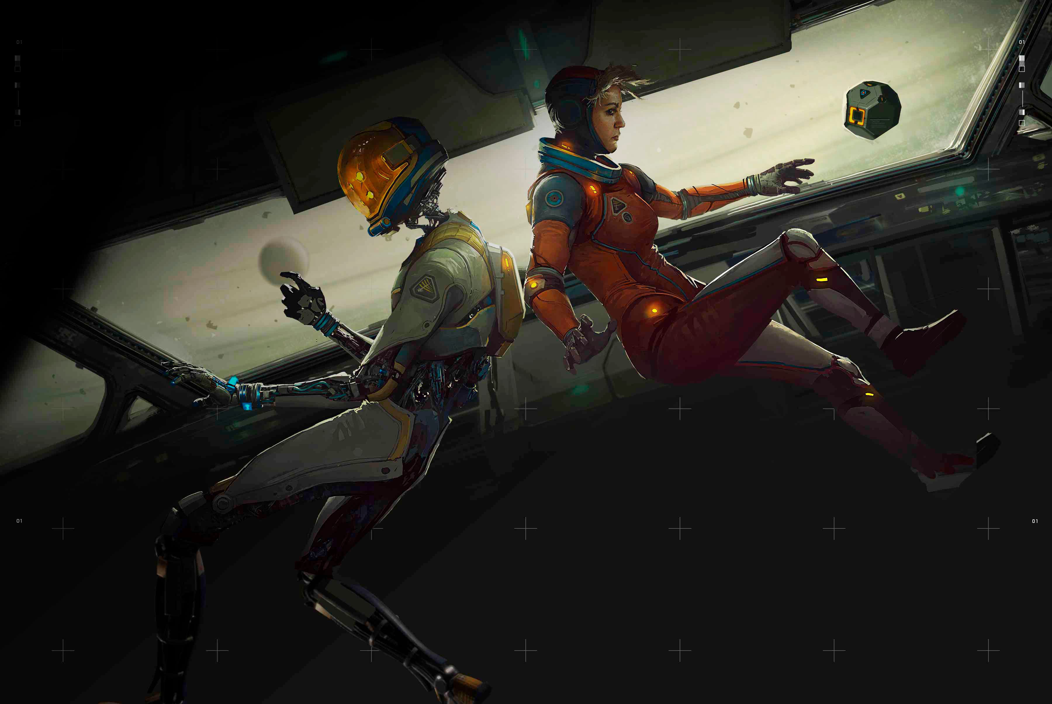 Lone Echo — image 1