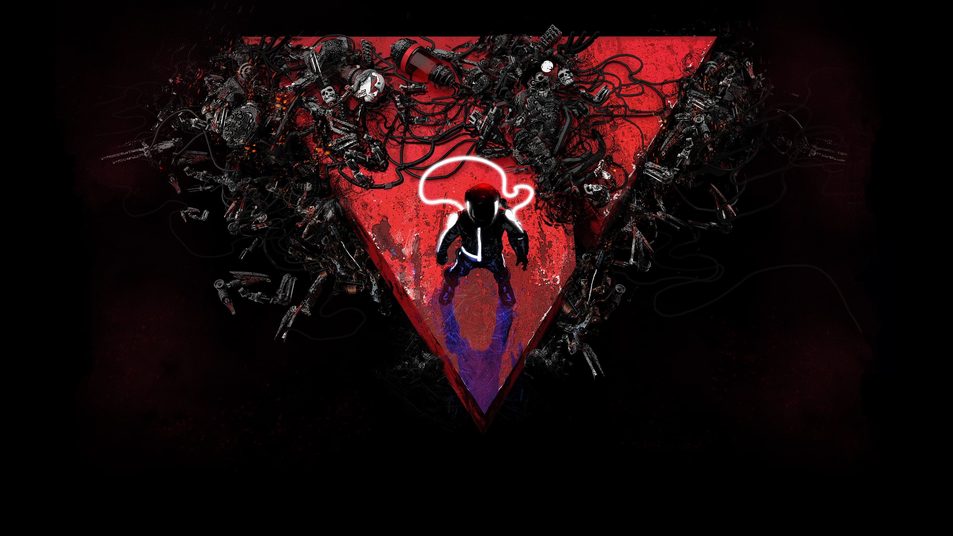 Nex Machina — image 1