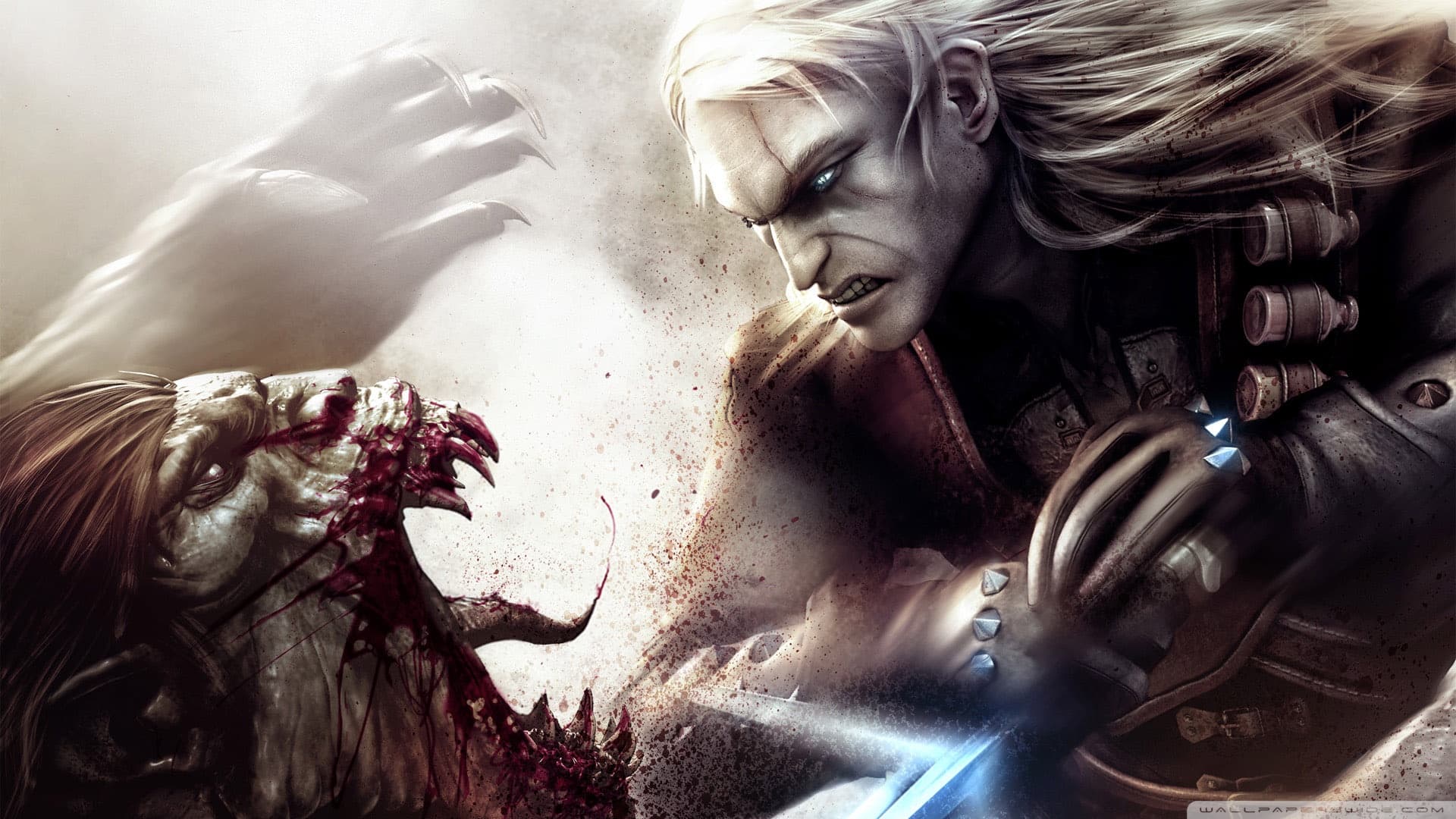 The Witcher: Enhanced Edition Director's Cut — image 1