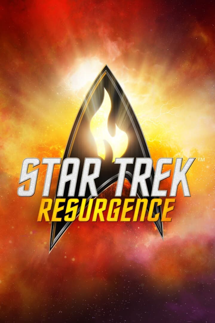 Star Trek: Resurgence — image 1