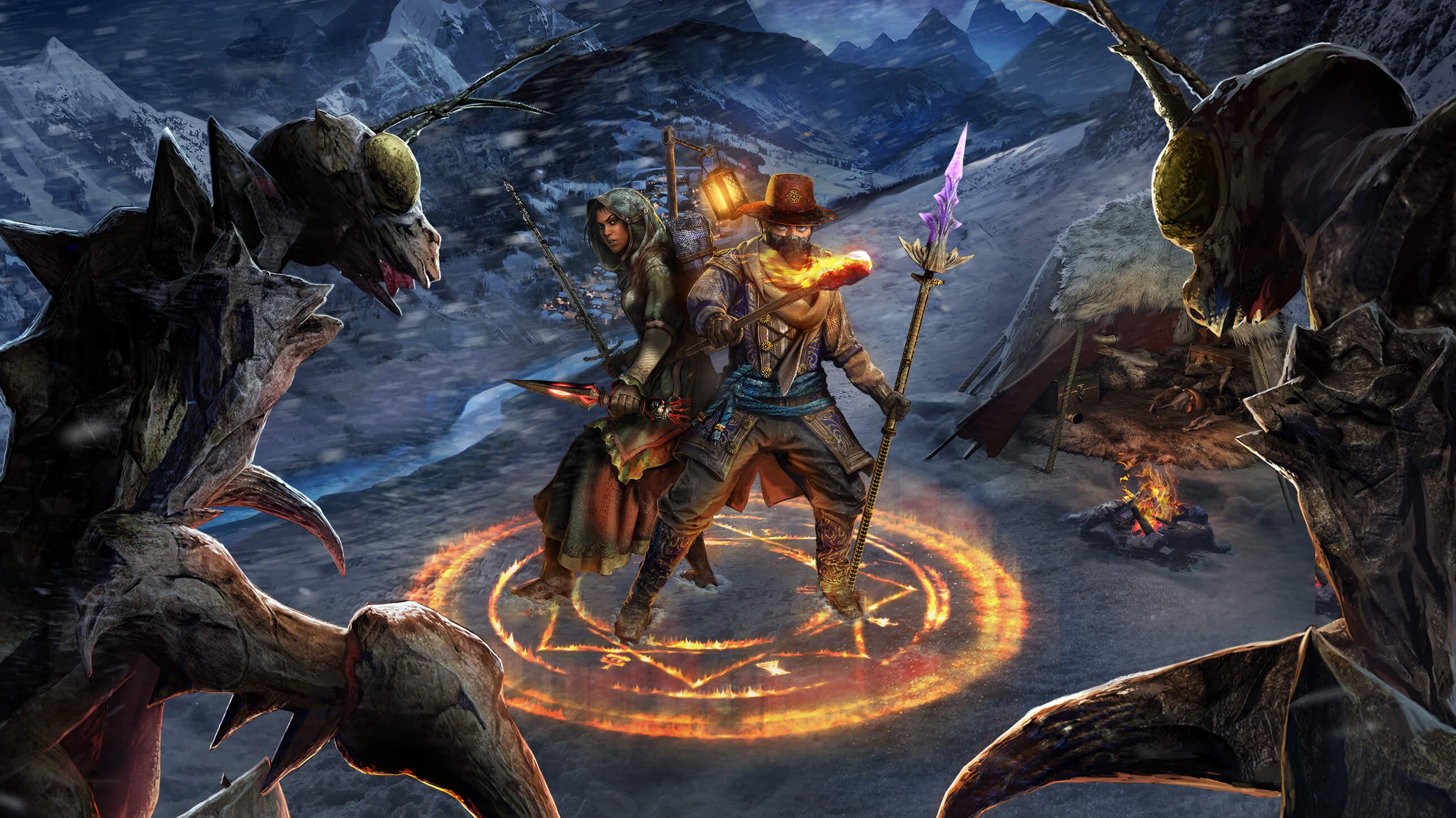 Outward Definitive Edition — image 1