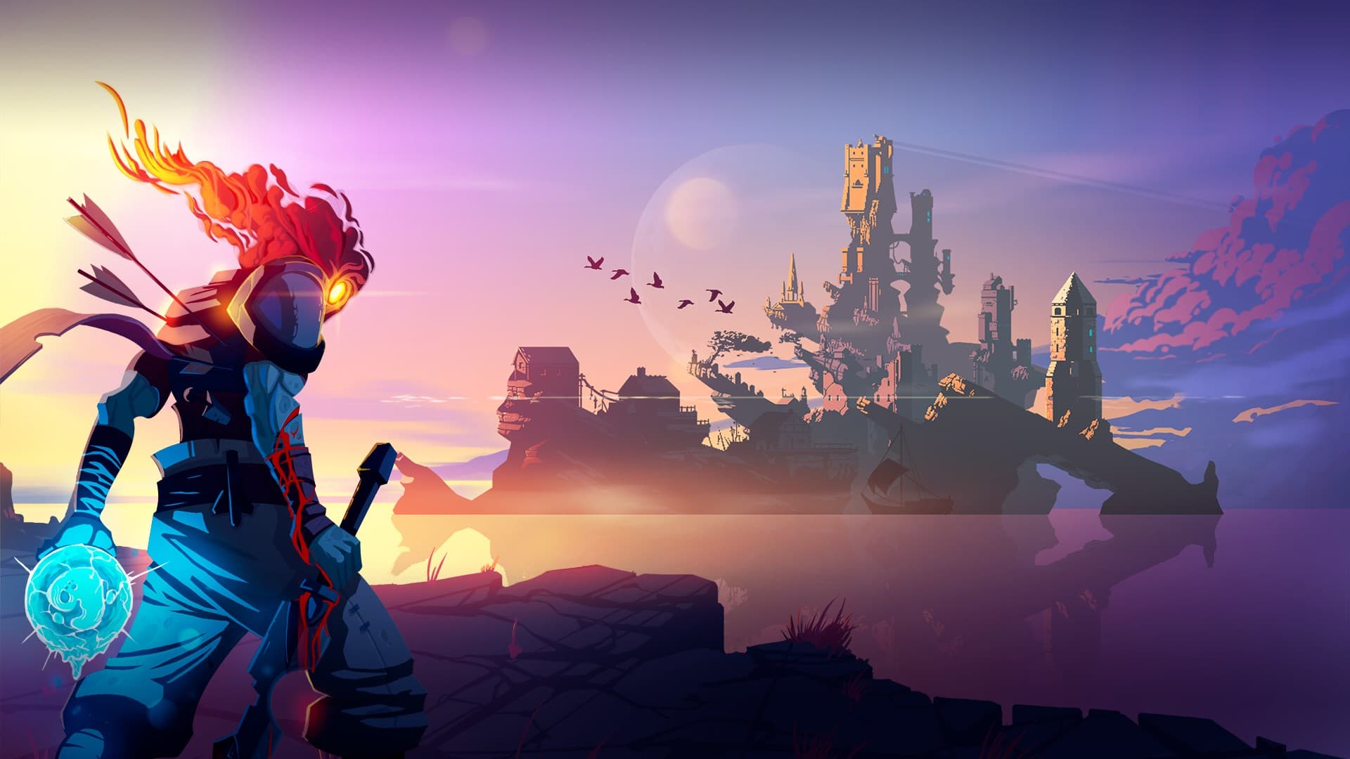 Dead Cells — image 1