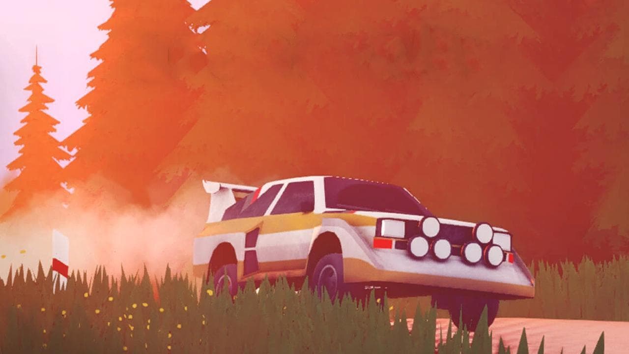 art of rally — image 1