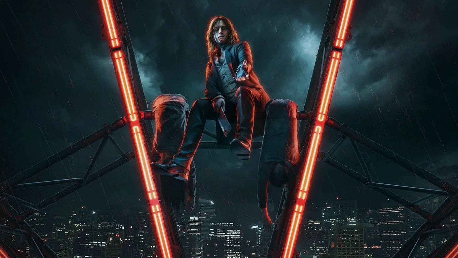 Vampire: The Masquerade – Bloodlines 2 — image 1