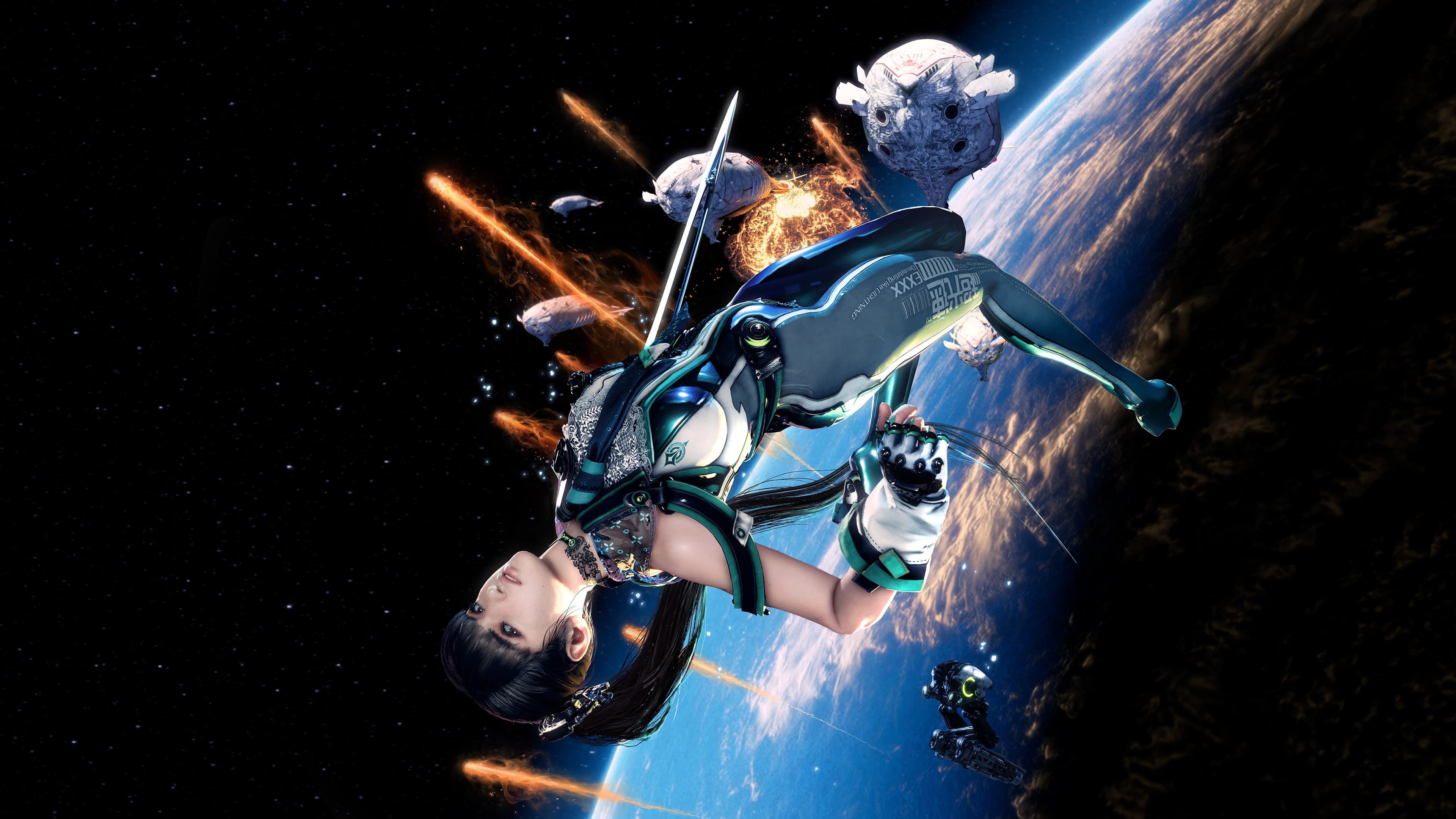 Stellar Blade — image 1