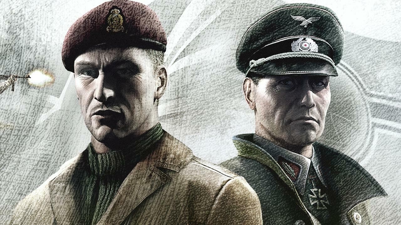 Company of Heroes: Opposing Fronts — image 1