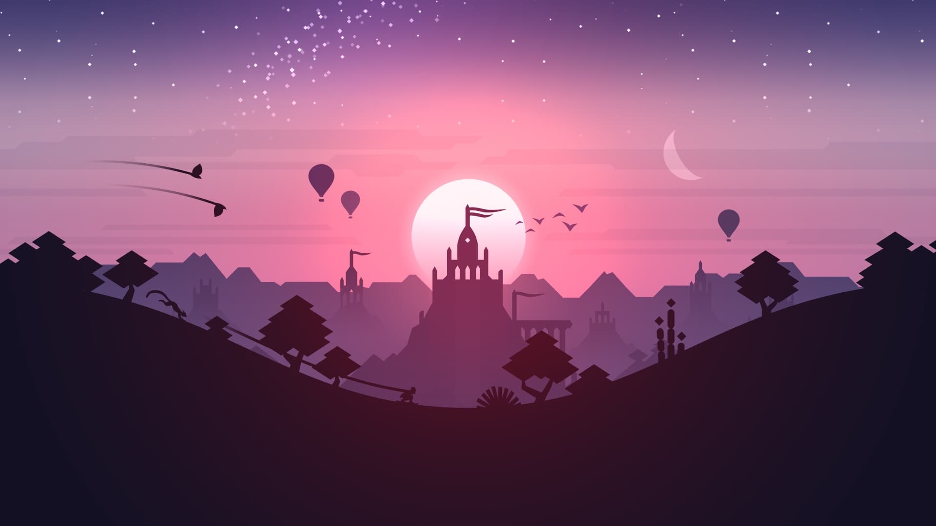 Alto's Odyssey — image 1