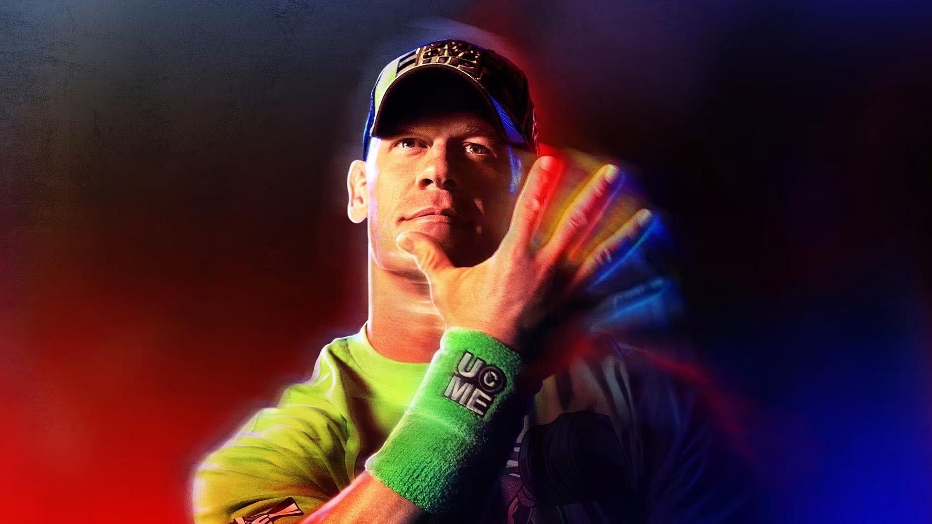 WWE 2K23 — image 1