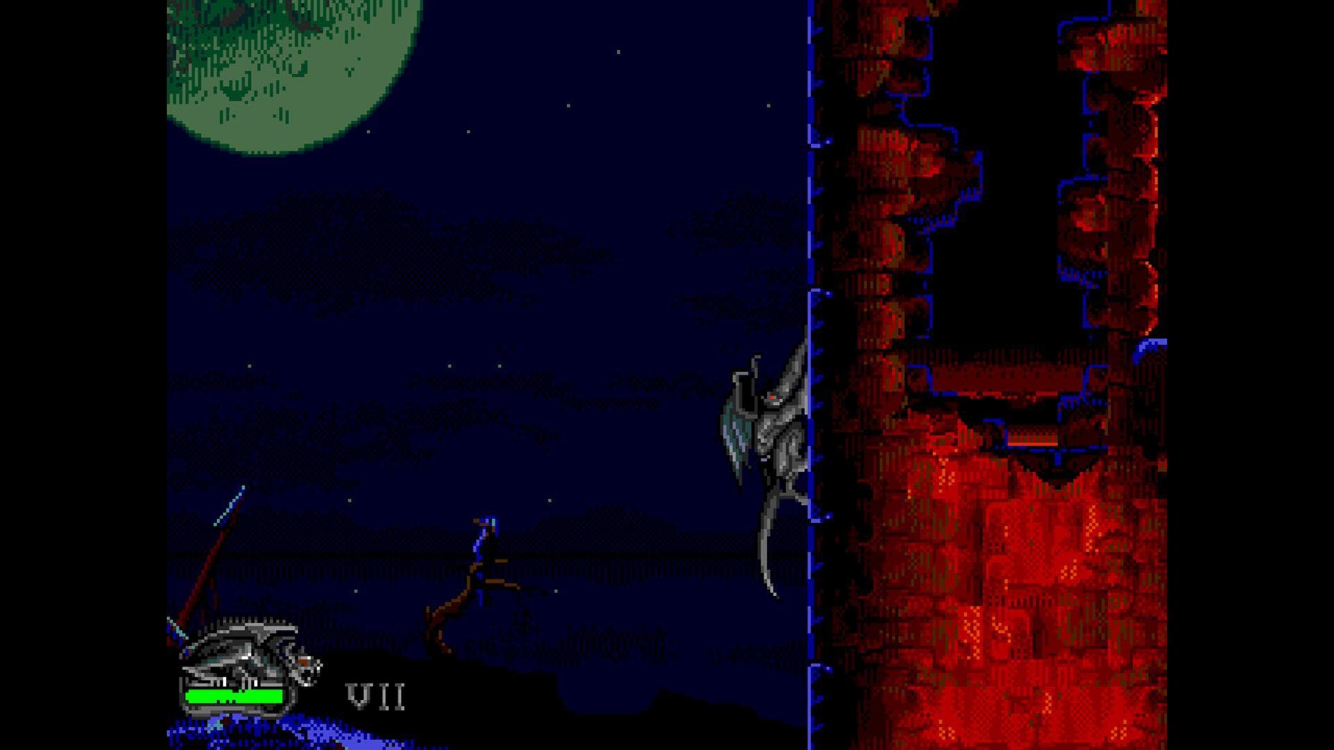 Gargoyles Remastered — image 1