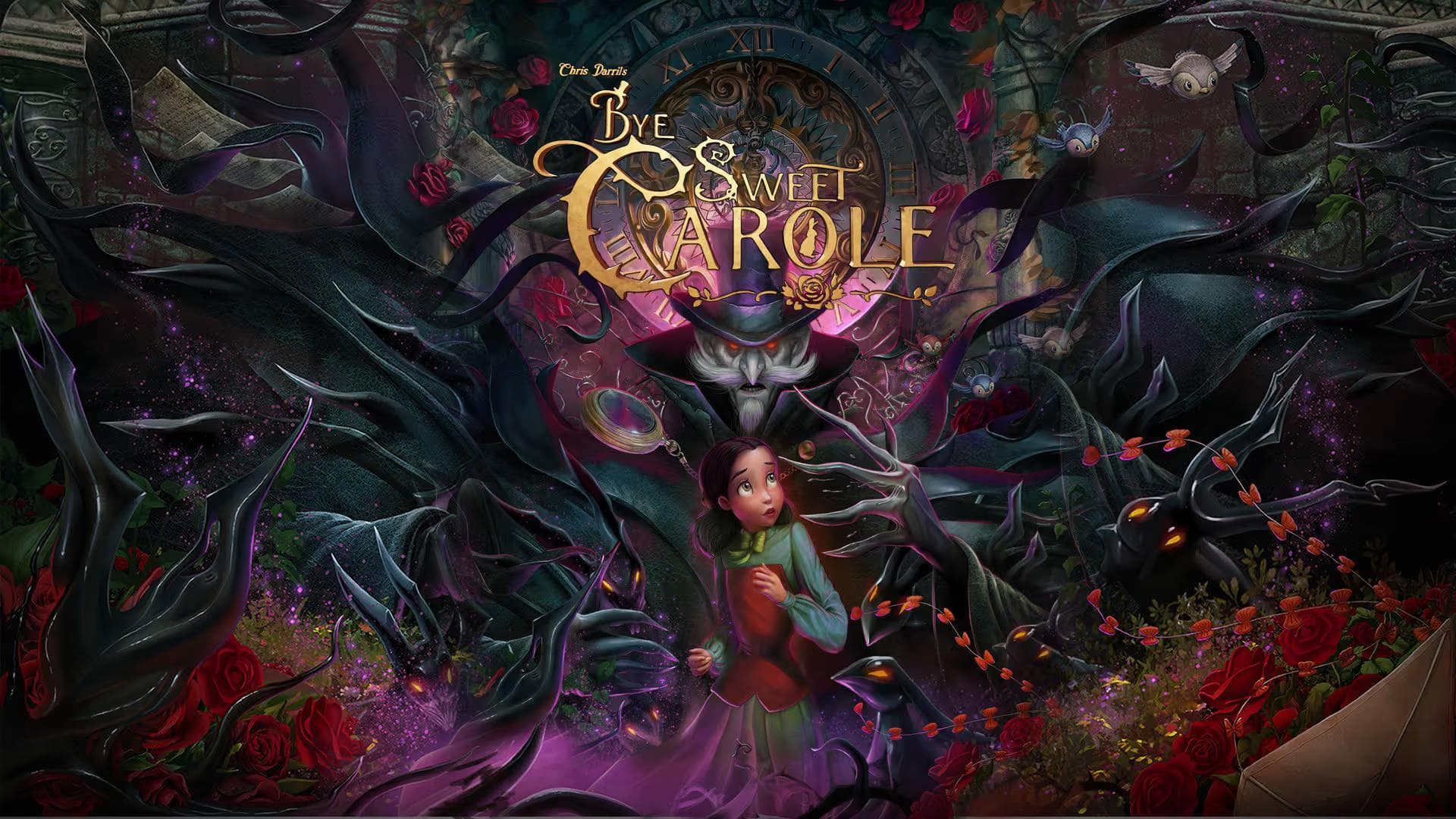 Bye Sweet Carole — image 1