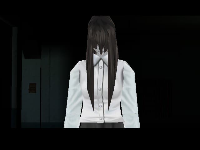 White Day: A Labyrinth Named School — image 1