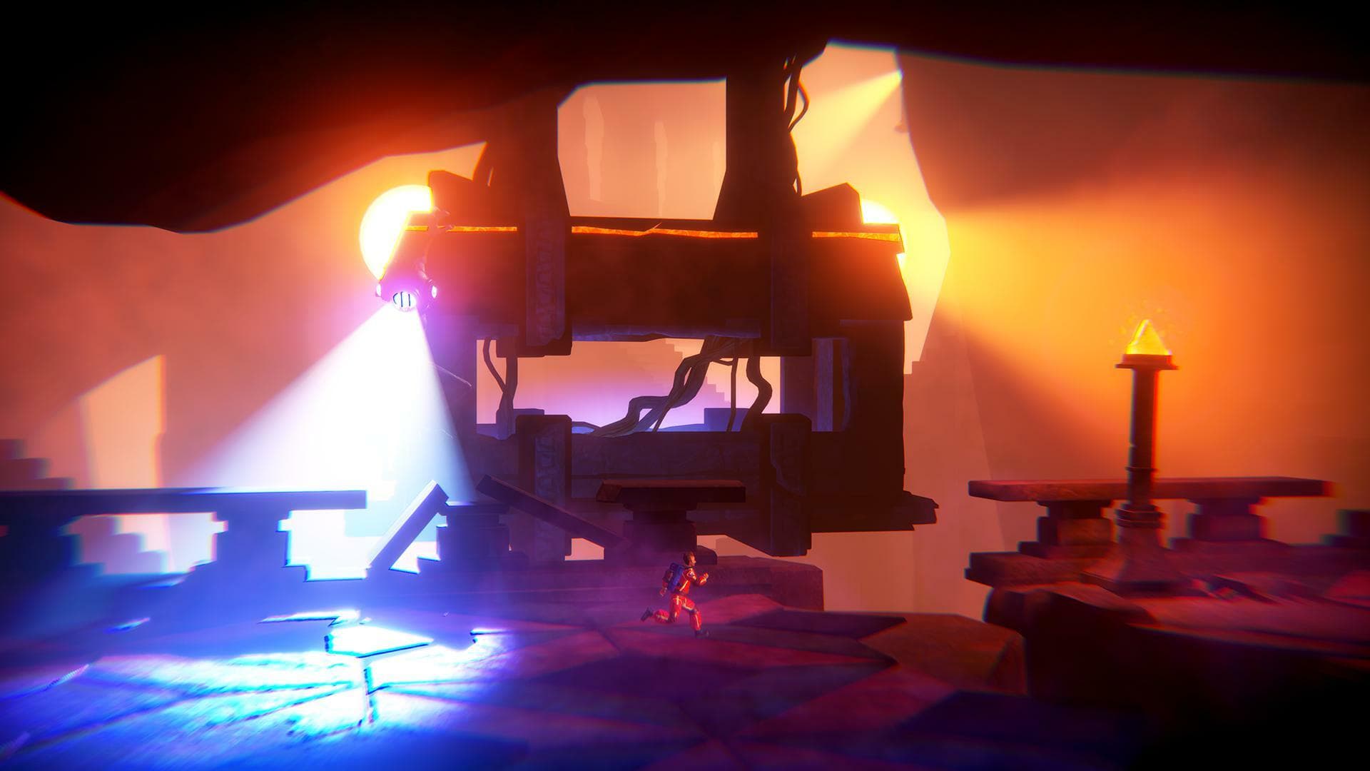 Little Orpheus — image 1