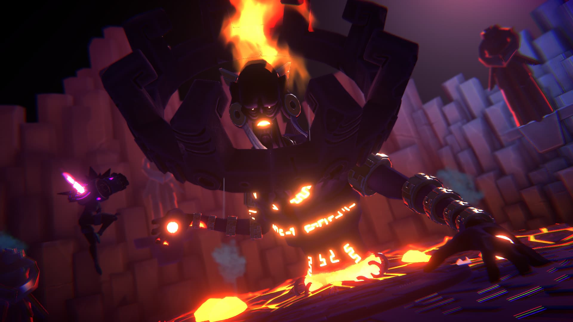 Aztech: Forgotten Gods — image 1