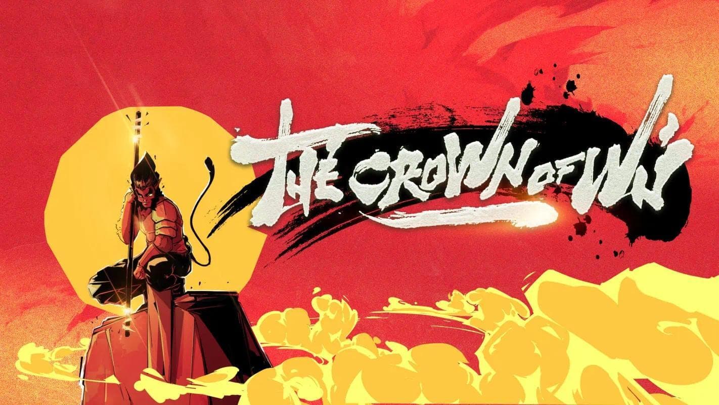 The Crown of Wu — image 1