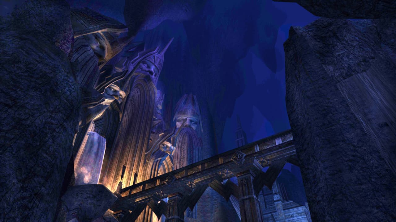 The Lord of the Rings Online — image 1
