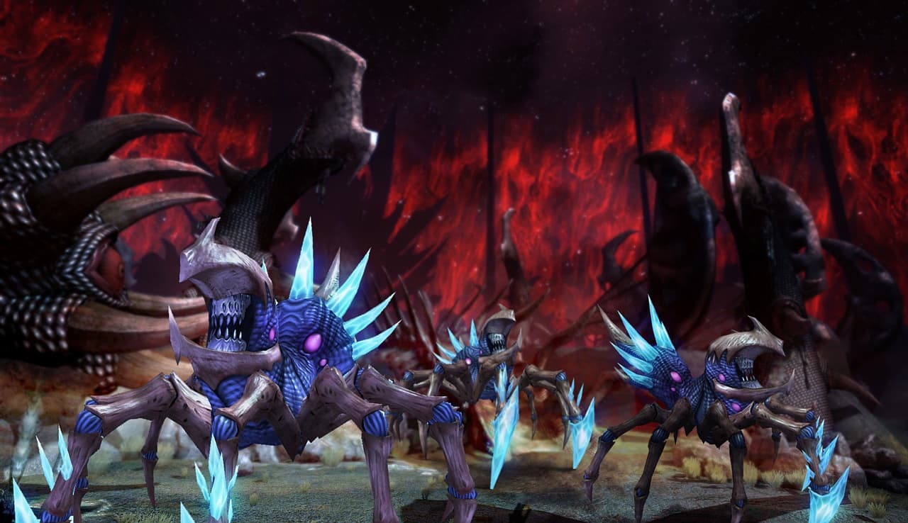 City of Heroes — image 1