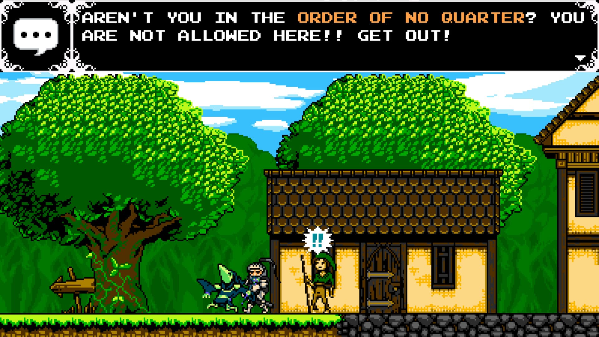 Shovel Knight: Plague of Shadows — image 1