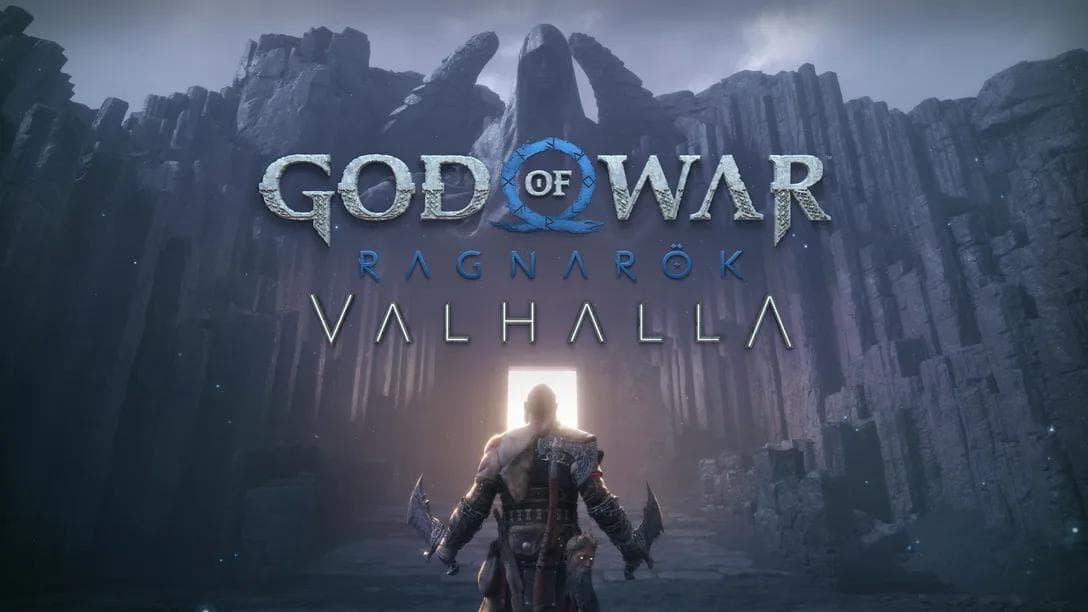 God of War Ragnarok: Valhalla — image 1