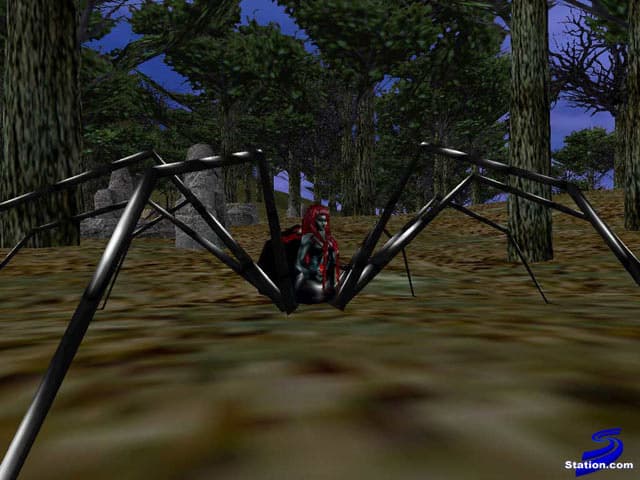 EverQuest: The Ruins of Kunark — image 1