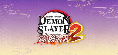 Demon Slayer -Kimetsu no Yaiba- The Hinokami Chronicles 2 — image 1