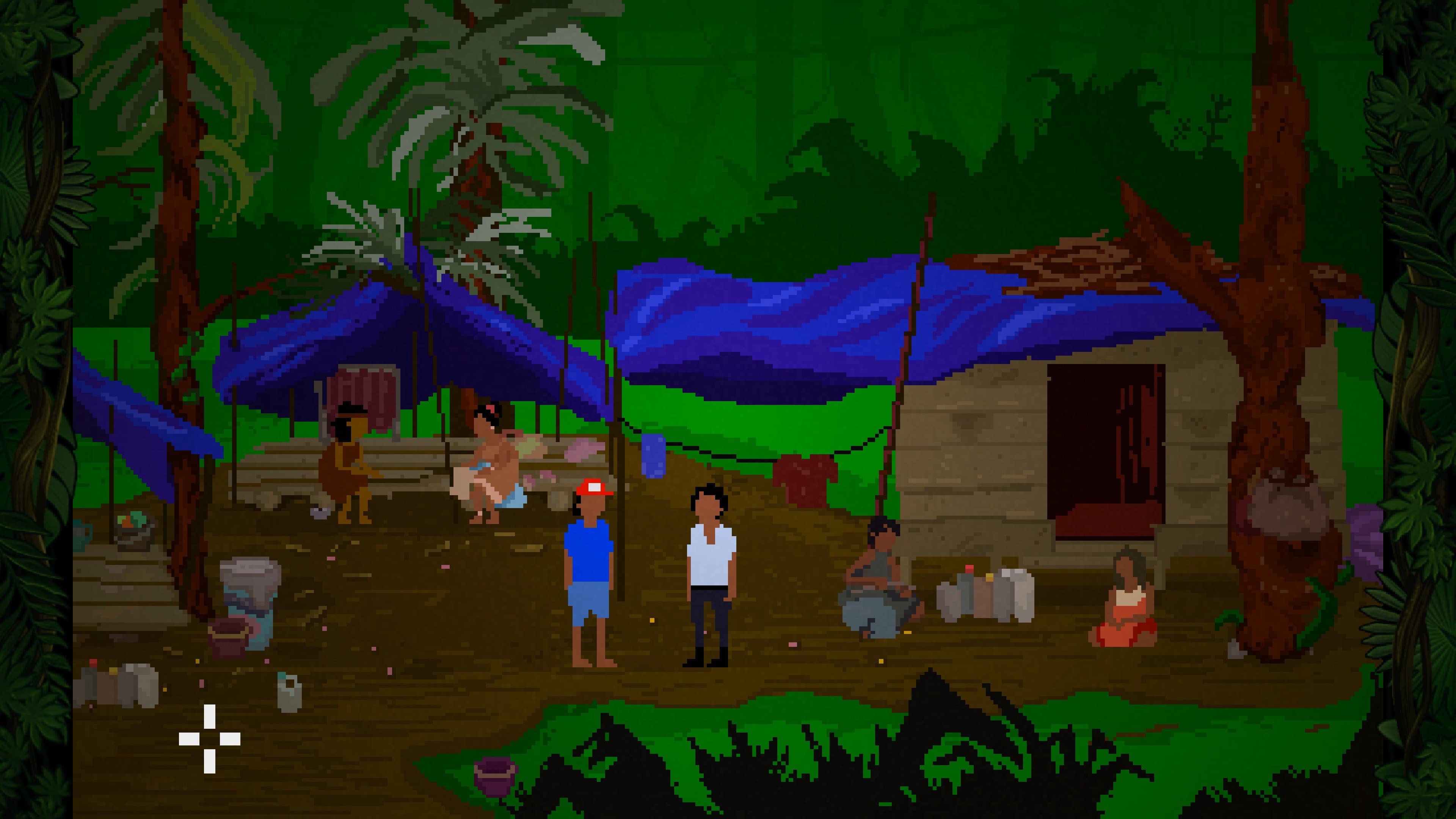 Sumatra: Fate of Yandi — image 1