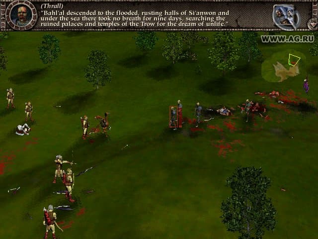 Myth: The Fallen Lords — image 1
