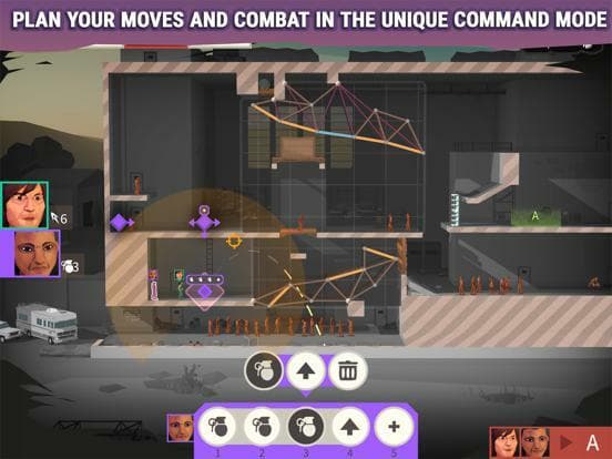 Bridge Constructor: TWD — image 1
