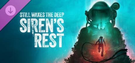 Still Wakes the Deep: Siren’s Rest — image 1