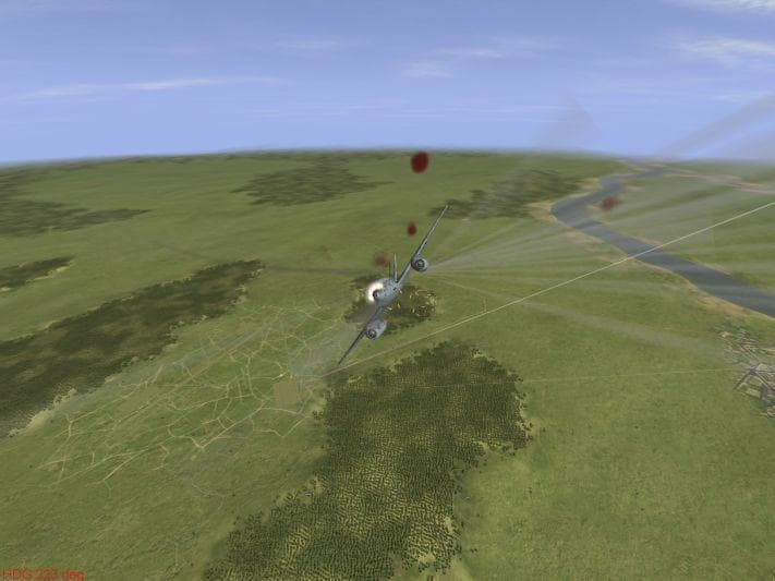IL-2 Sturmovik: 1946 — image 1
